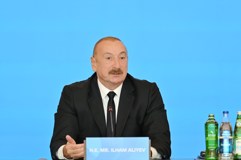 Müharibədən sülhə: Azərbaycanın beynəlxalq təcrübəsi