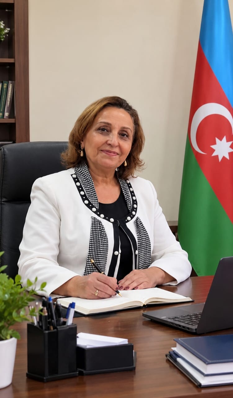 İlham Əliyevin Yeni Azərbaycan Partiyasının VIII Qurultayında çıxışında Ulu Öndər Heydər Əliyevin siyasi irsi və müasir Azərbaycanın inkişafında onun rolu