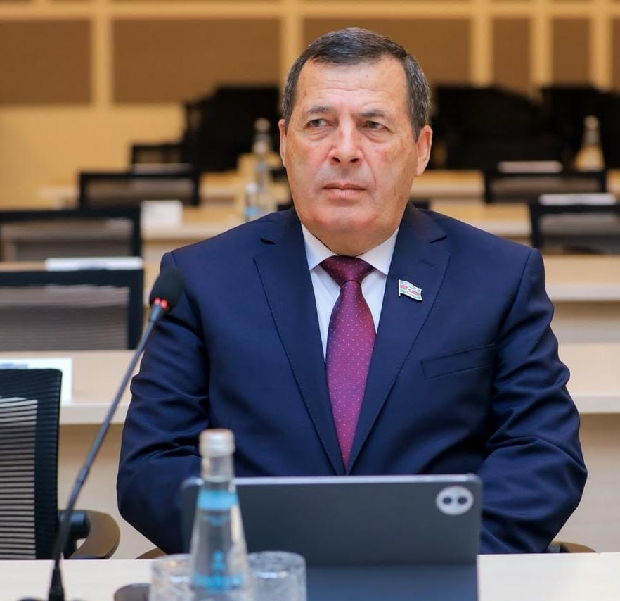 Mədəniyyətlərarası dialoq və Azərbaycanın artan beynəlxalq nüfuzu