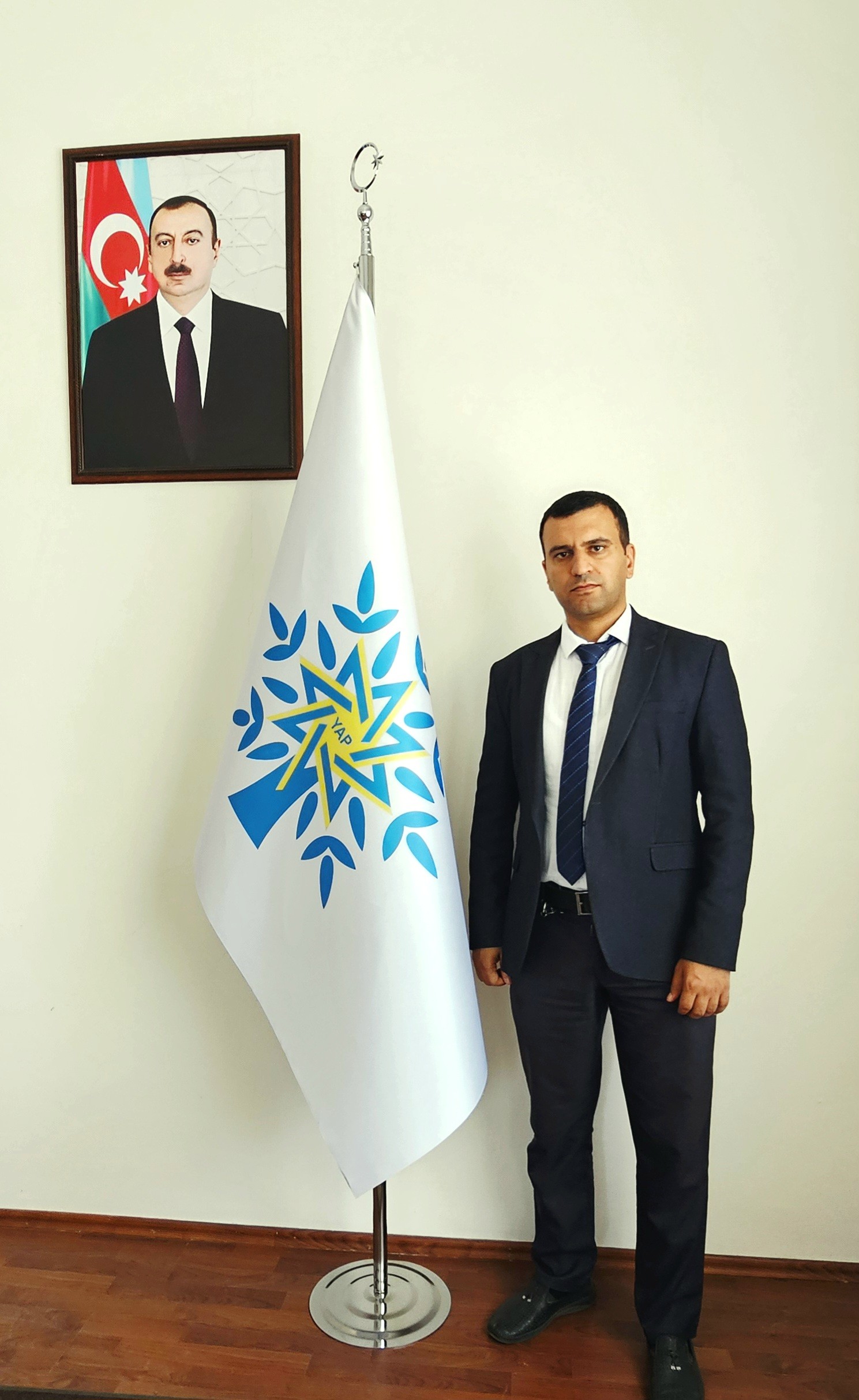 Aşağı xarici borc Azərbaycanın iqtisadi dayanıqlılığının və müstəqil siyasətinin mühüm göstəricisidir