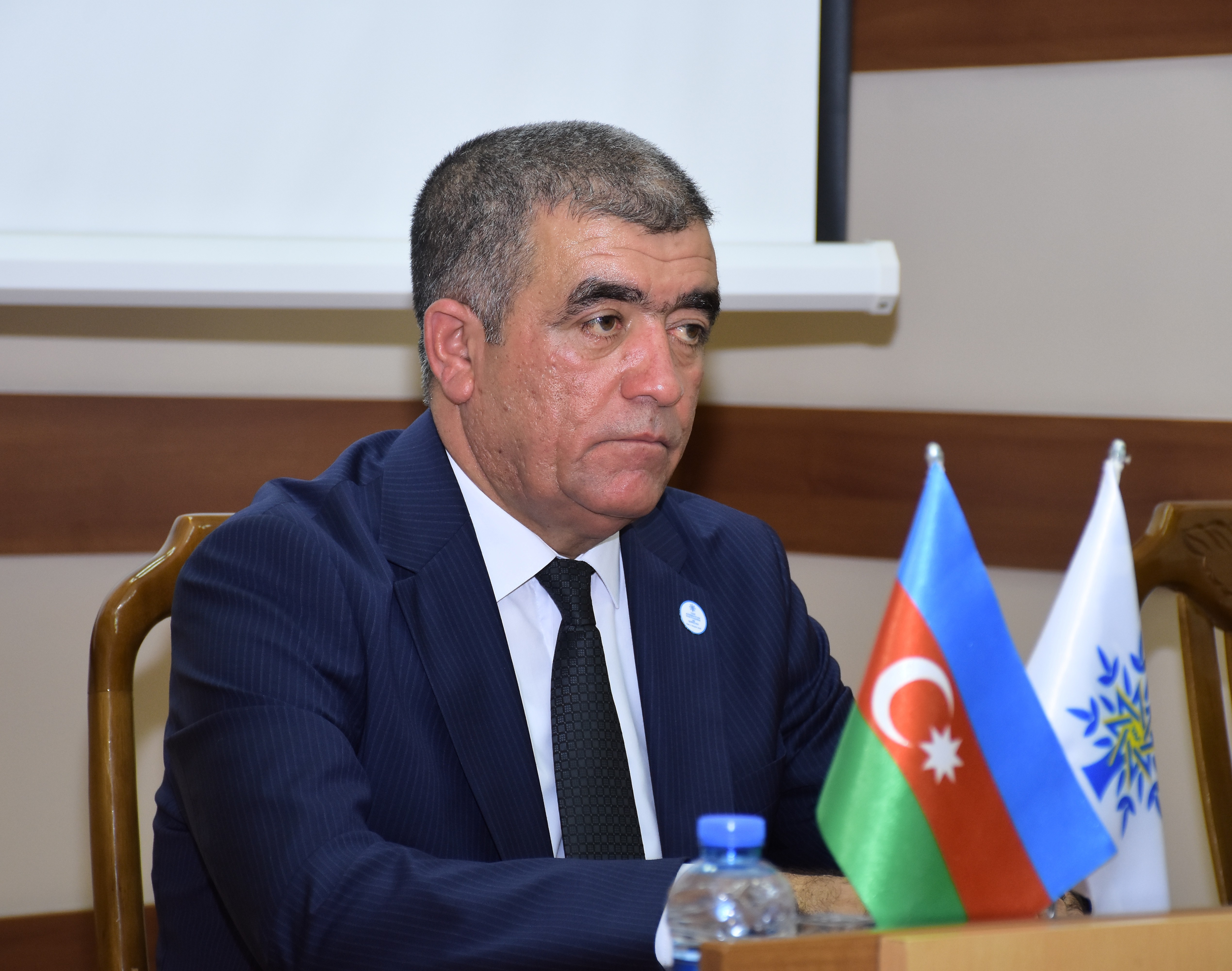 Multikulturalizmin həyat tərzinə çevrildiyi unikal bir məkan