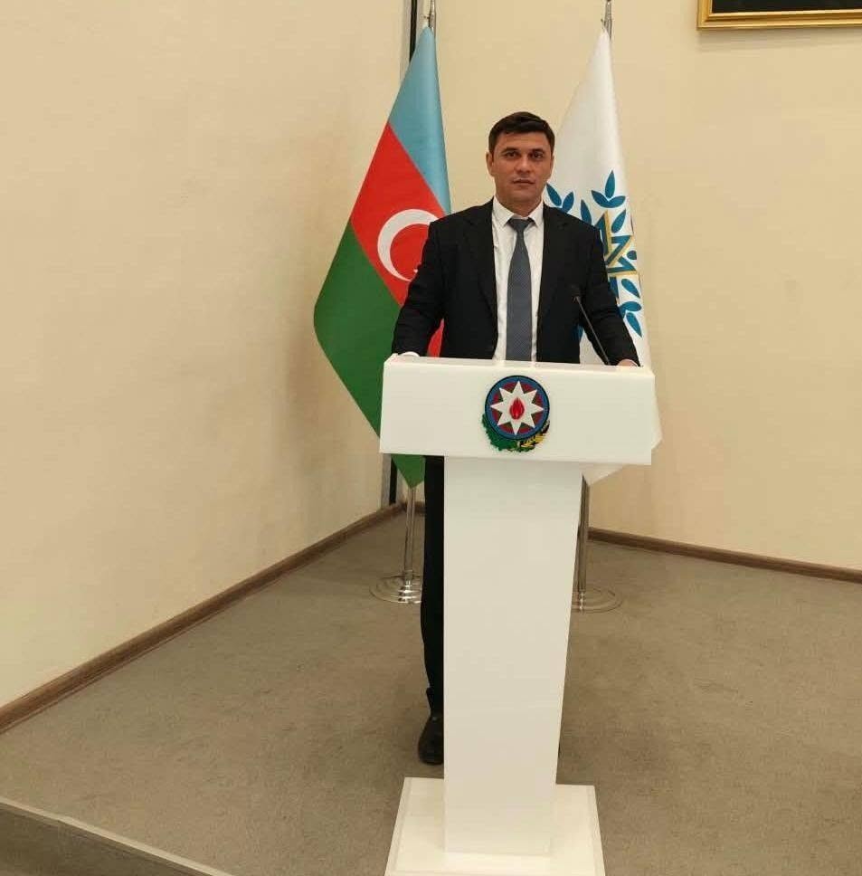 Ölkəmizin artan beynəlxalq nüfuzu regional sülhə və tərəfdaşlığa xidmət edir