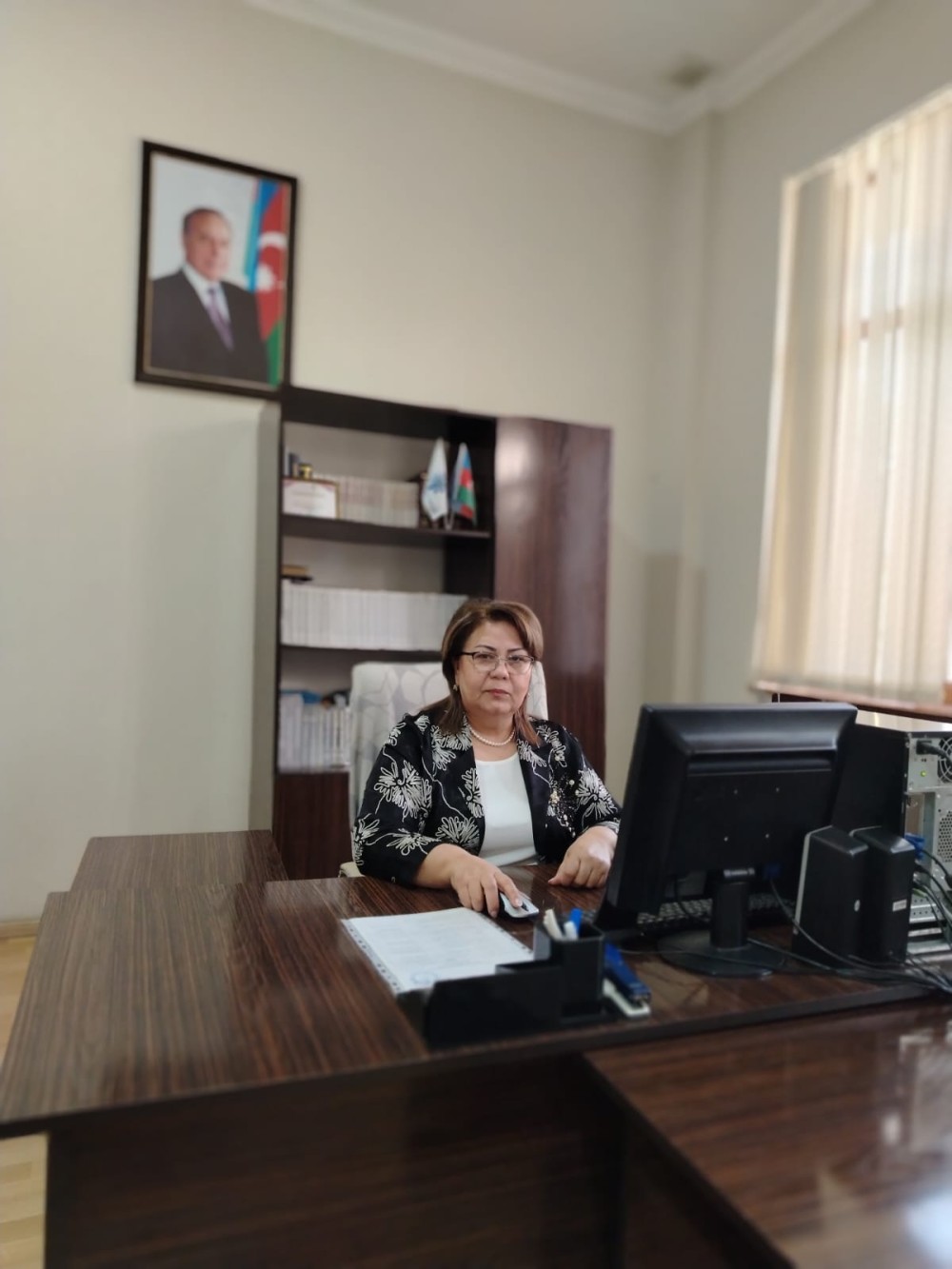 PREZİDENT İLHAM ƏLİYEVİN SÜLH VƏ DİALOQ STRATEGİYASI