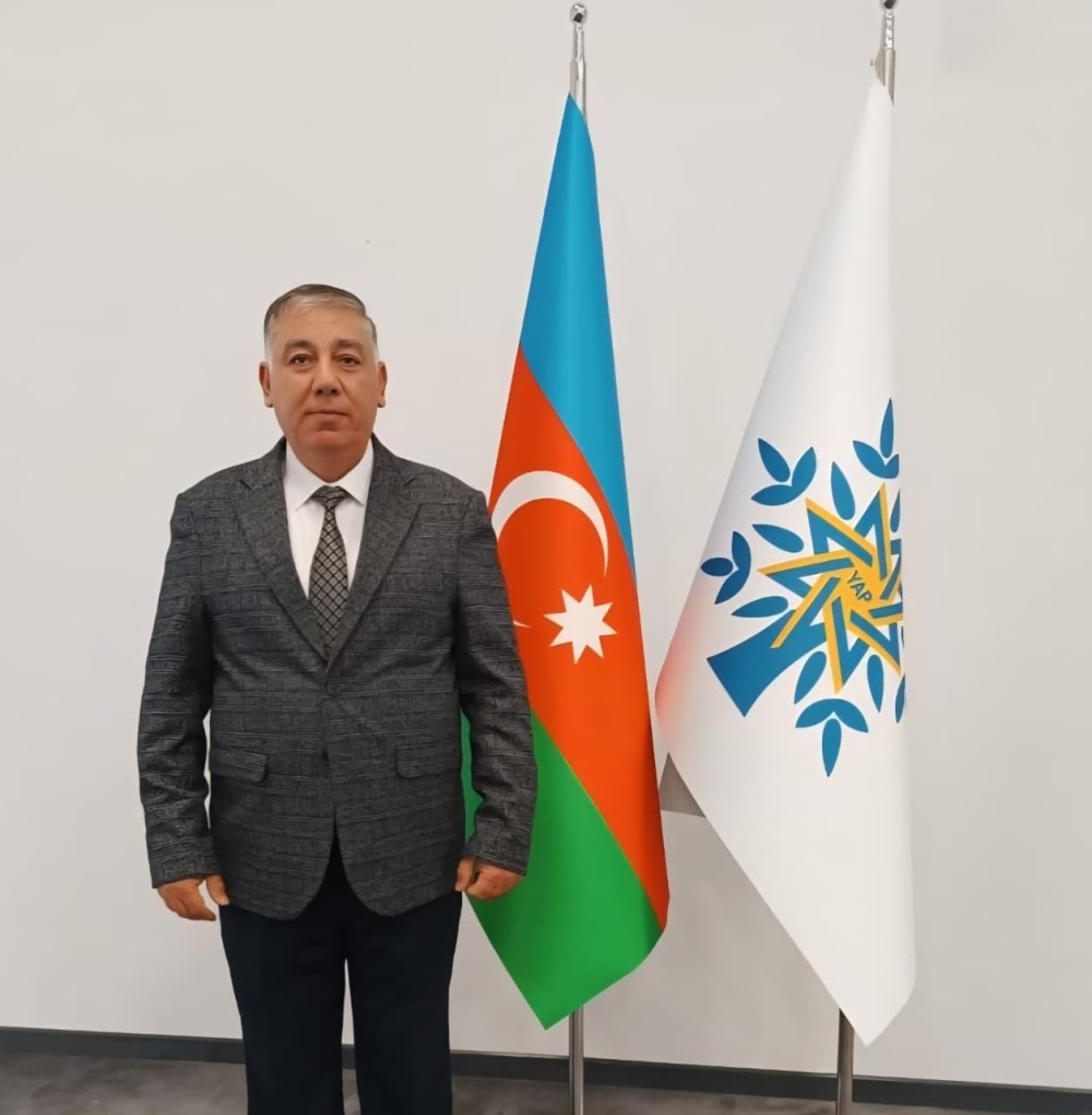 Multikulturalizm ənənələri və dini-etnik dözümlülük Azərbaycan xalqının əsrlər boyu yaşatdığı dəyərlərdir